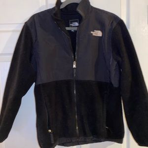 North face Denali jacket